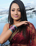 Trisha